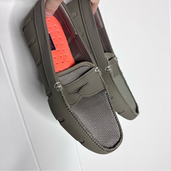 NEW Swims Penny Loafer - Water Shoes - Picture 2 of 9